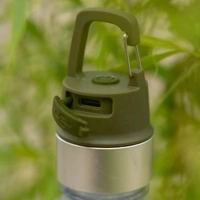 OMC BottleJob Lantern